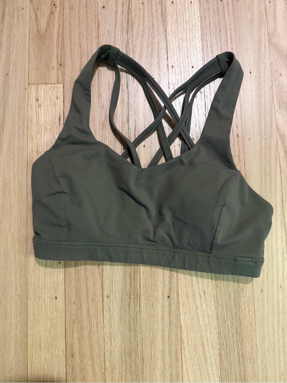 Lululemon Sport Bra
